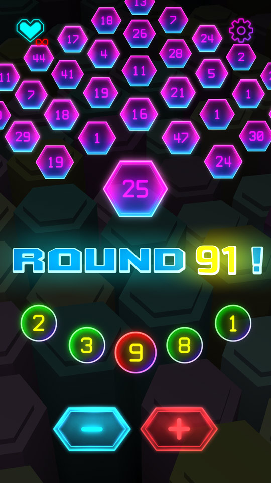 mkZero Screenshot 1
