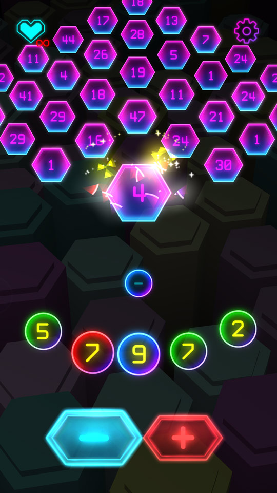 mkZero Screenshot 2